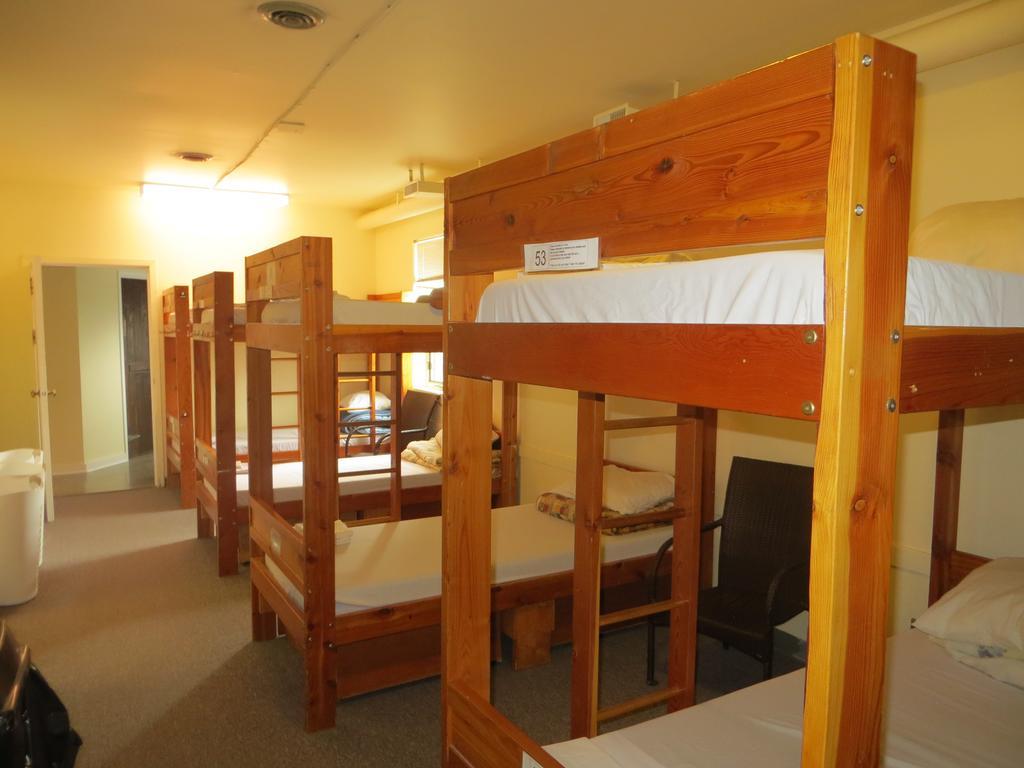 Hi Jasper - Hostel Εξωτερικό φωτογραφία
