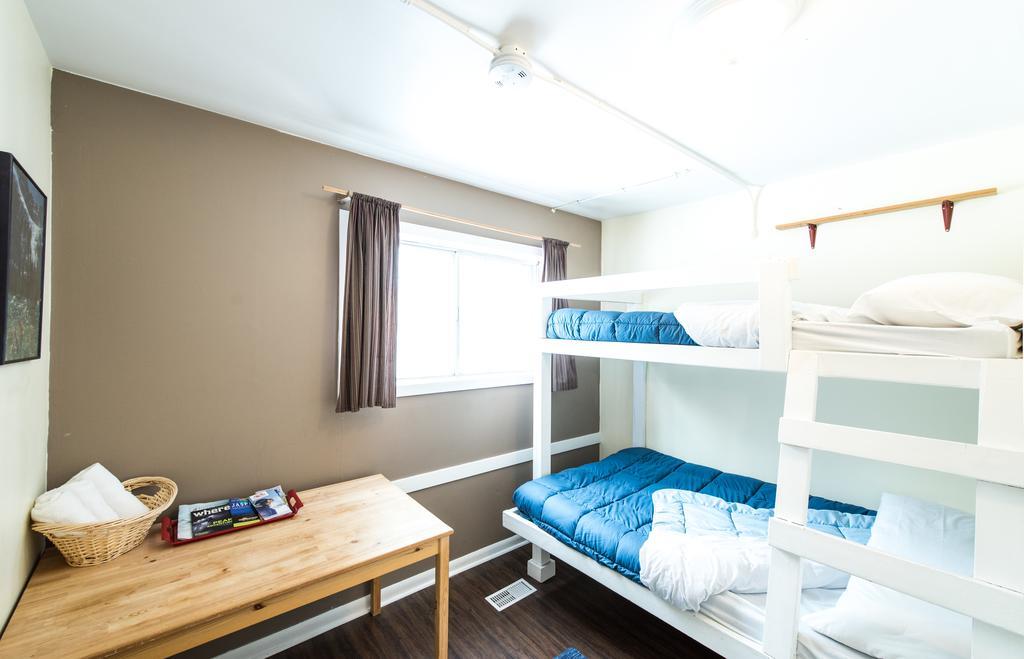 Hi Jasper - Hostel Εξωτερικό φωτογραφία