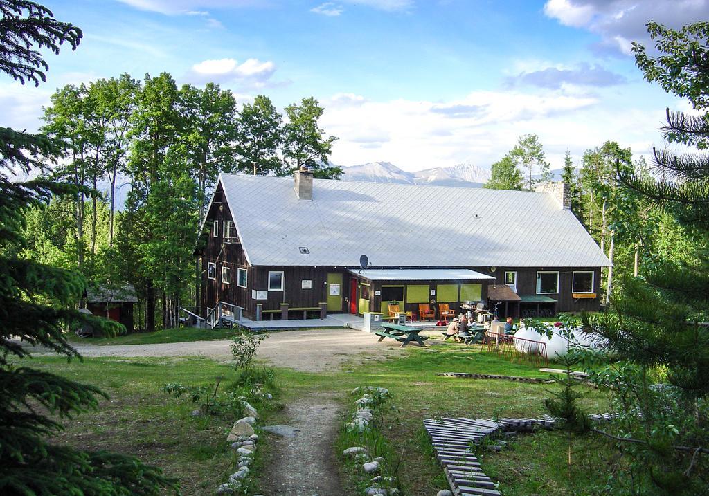 Hi Jasper - Hostel Εξωτερικό φωτογραφία