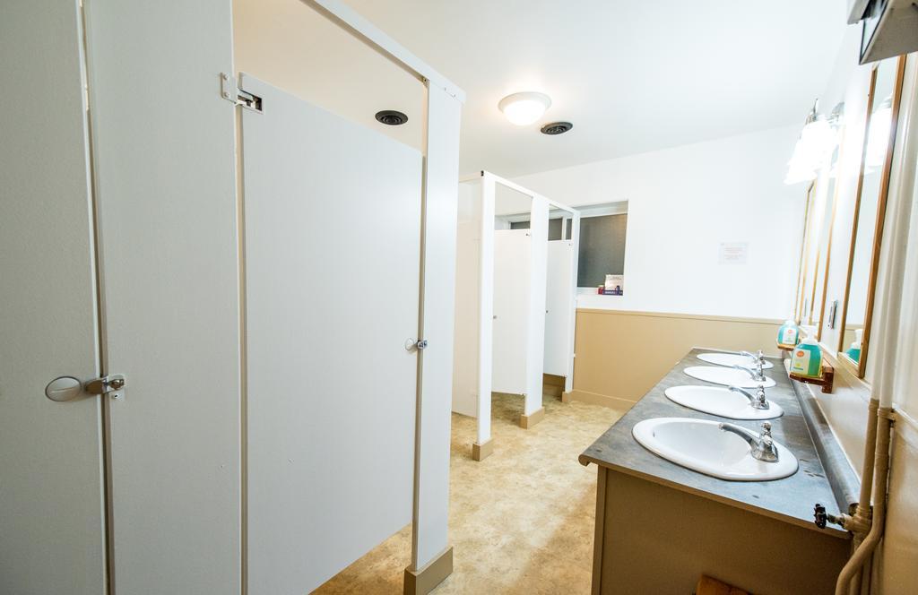 Hi Jasper - Hostel Εξωτερικό φωτογραφία
