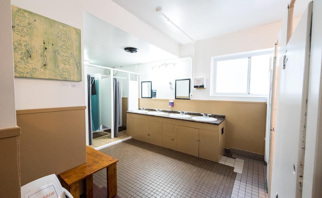 Hi Jasper - Hostel Εξωτερικό φωτογραφία