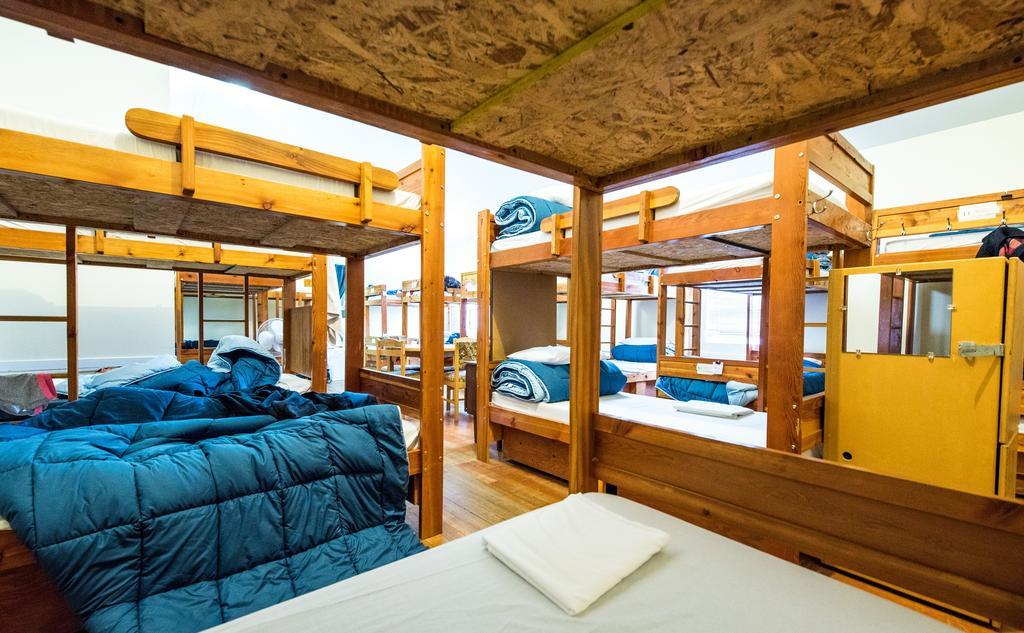 Hi Jasper - Hostel Εξωτερικό φωτογραφία