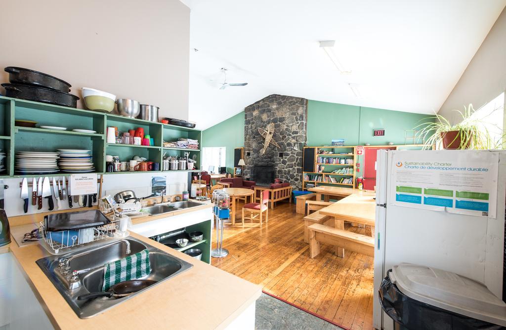 Hi Jasper - Hostel Εξωτερικό φωτογραφία