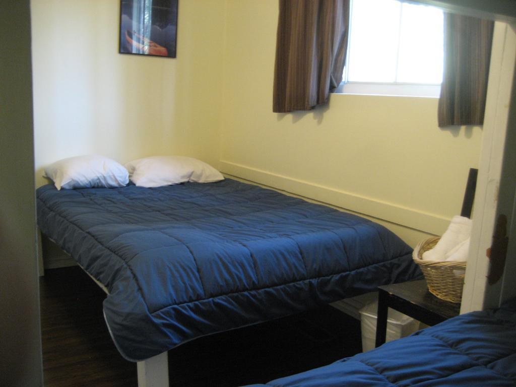 Hi Jasper - Hostel Εξωτερικό φωτογραφία