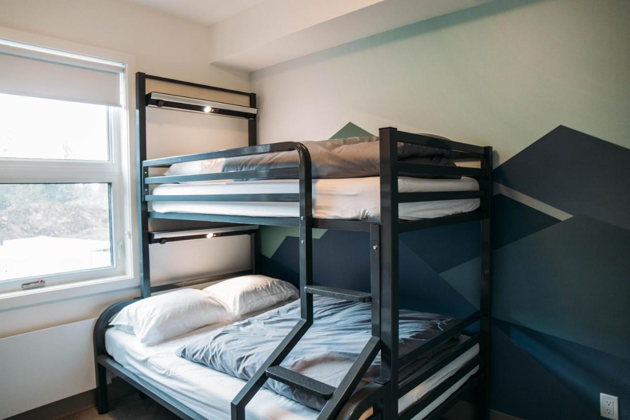 Hi Jasper - Hostel Εξωτερικό φωτογραφία
