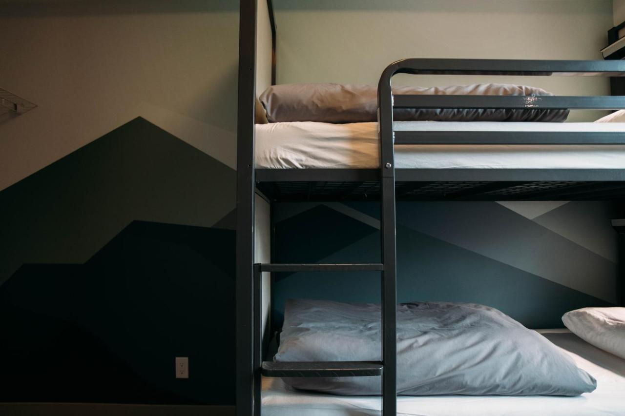 Hi Jasper - Hostel Εξωτερικό φωτογραφία
