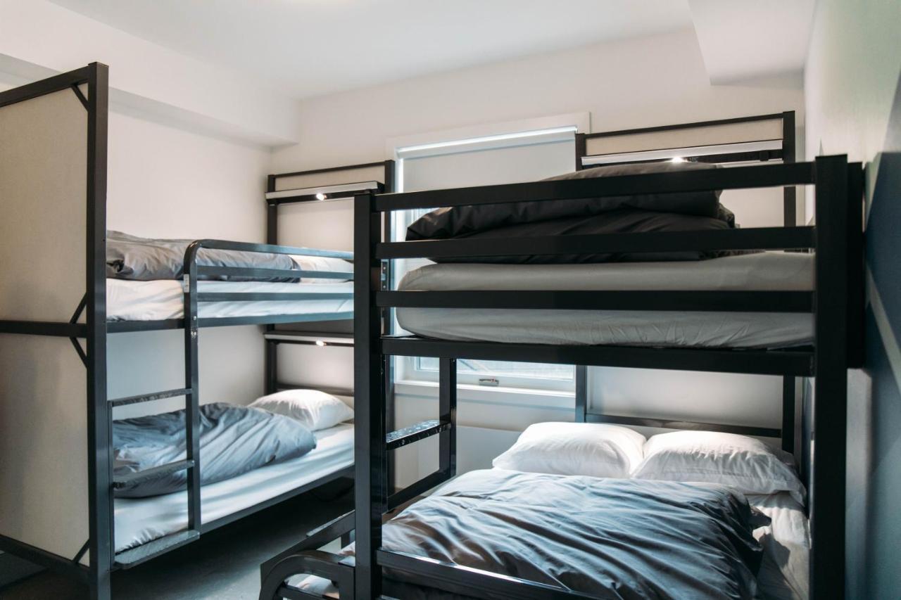 Hi Jasper - Hostel Εξωτερικό φωτογραφία